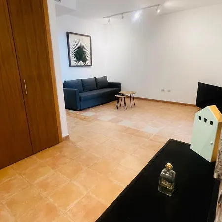 Casa La Galea Appartement