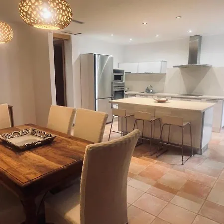 Apartment Casa La Galea