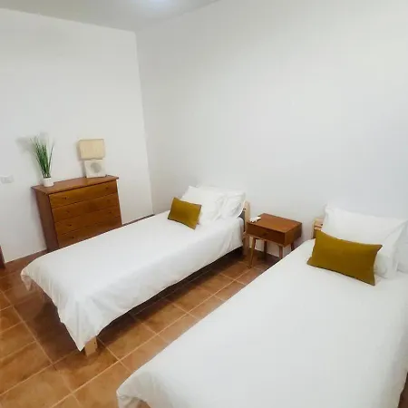 Casa La Galea El Médano