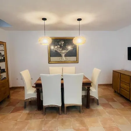 Casa La Galea * El Médano