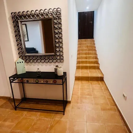 Apartment Casa La Galea *