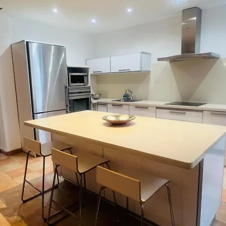 Apartment Casa La Galea