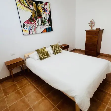 Apartment Casa La Galea