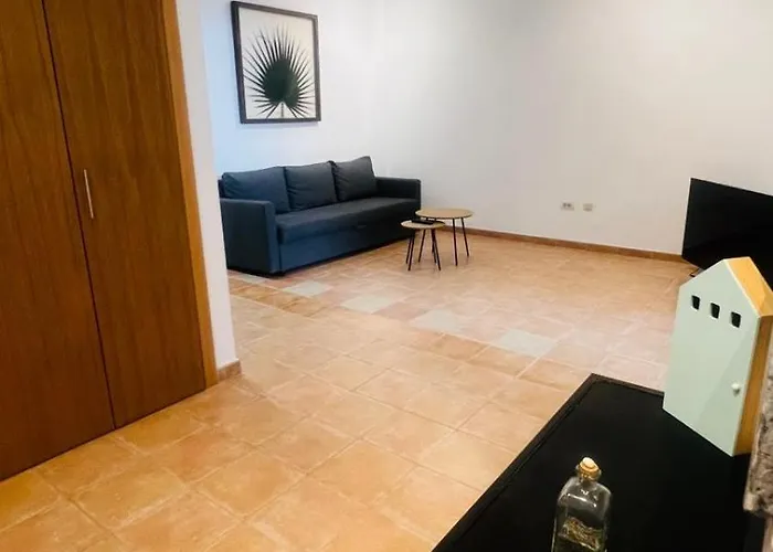 Casa La Galea Daire